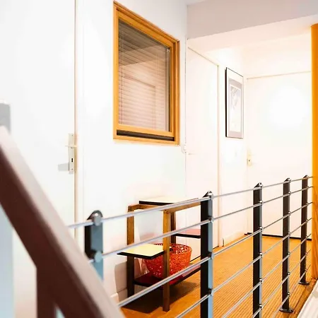 Apartman Liberte *