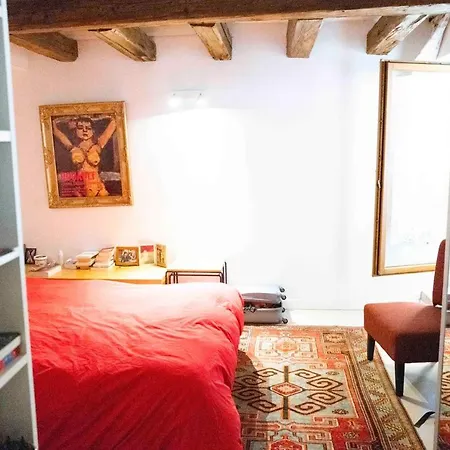 Liberte Apartman Schiltigheim
