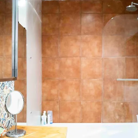 Liberte Apartman Schiltigheim