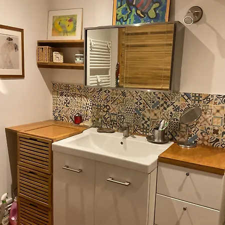 Apartman Liberte Schiltigheim